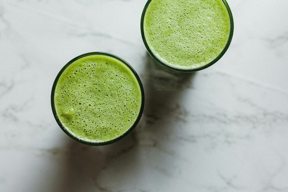 SUCCO DI SEDANO E BENESSERE