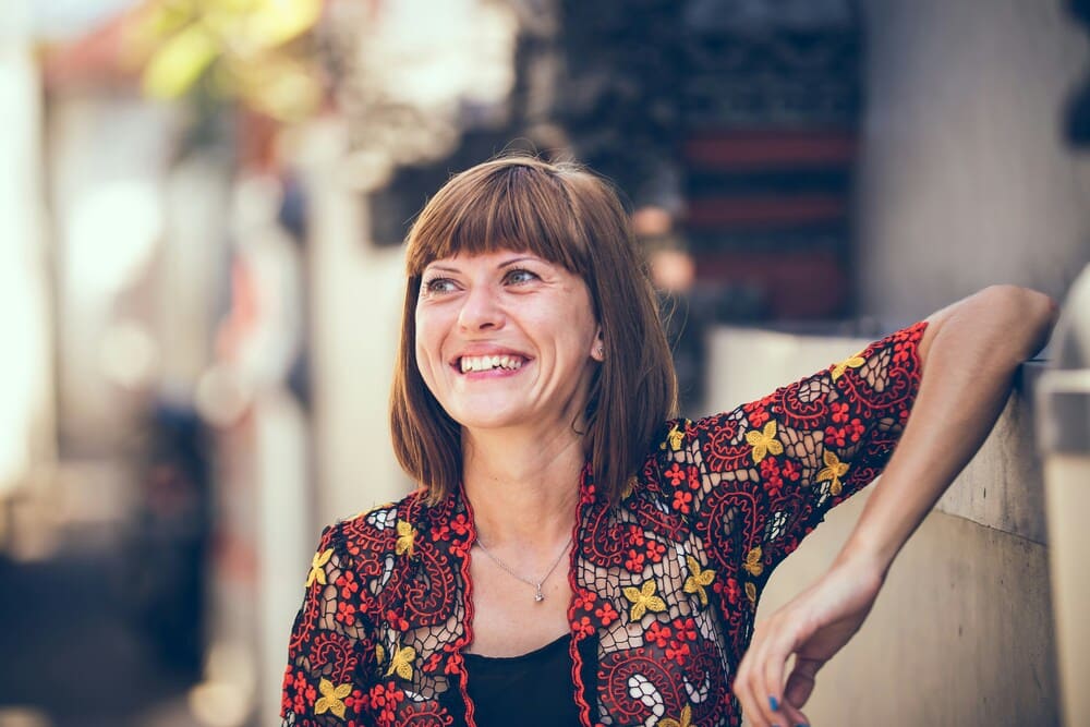 Menopausa e libertà: cosa succede quando smetti di compiacere tutti