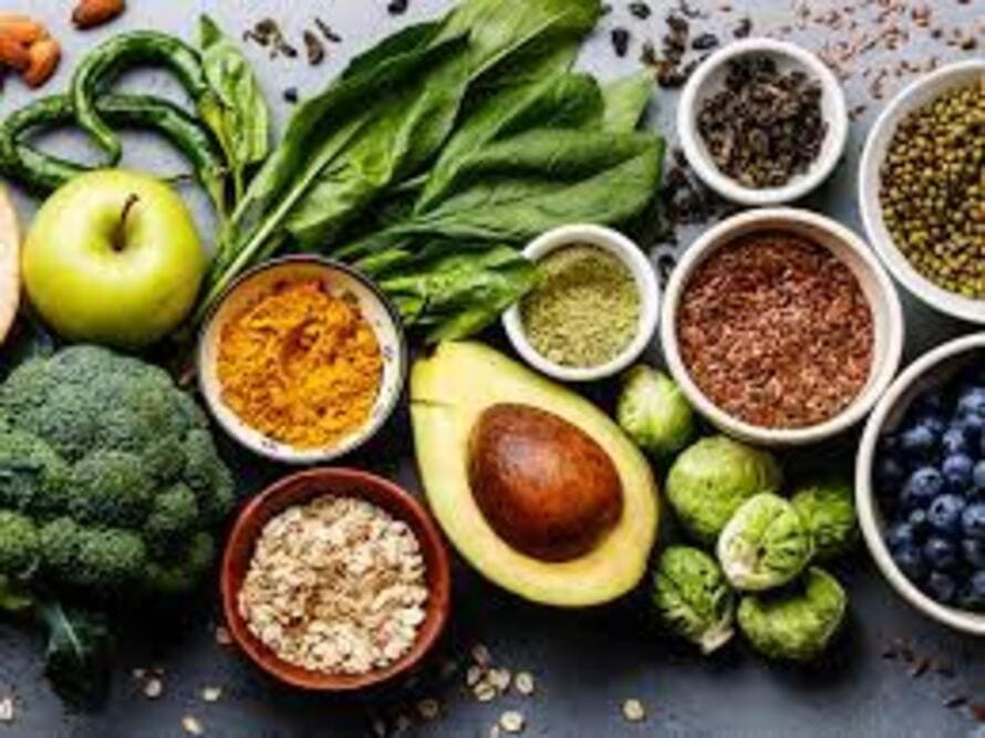 INFERTILITA’: IL RUOLO DELL’ALIMENTAZIONE
