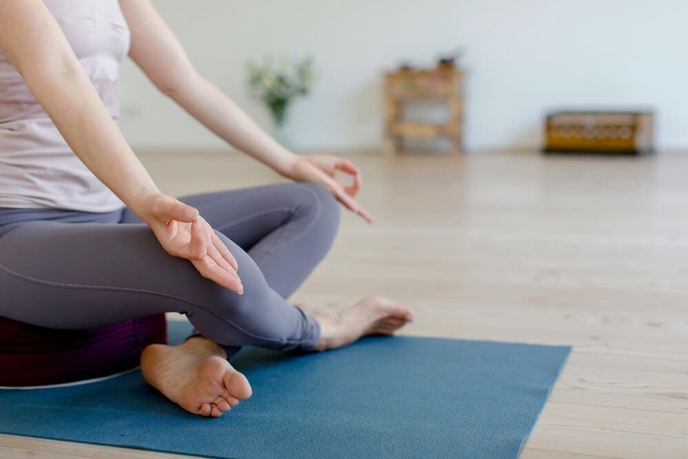 Il corpo che si apre: ascoltare il bacino in gravidanza