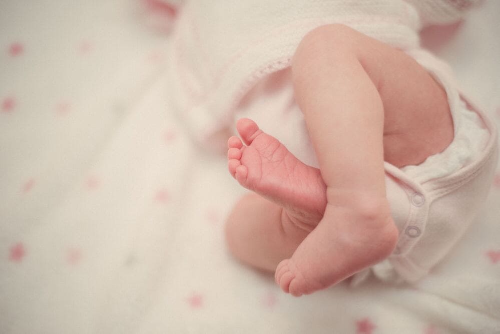 I PRIMI 1000 GIORNI PER LA SALUTE DEL BAMBINO