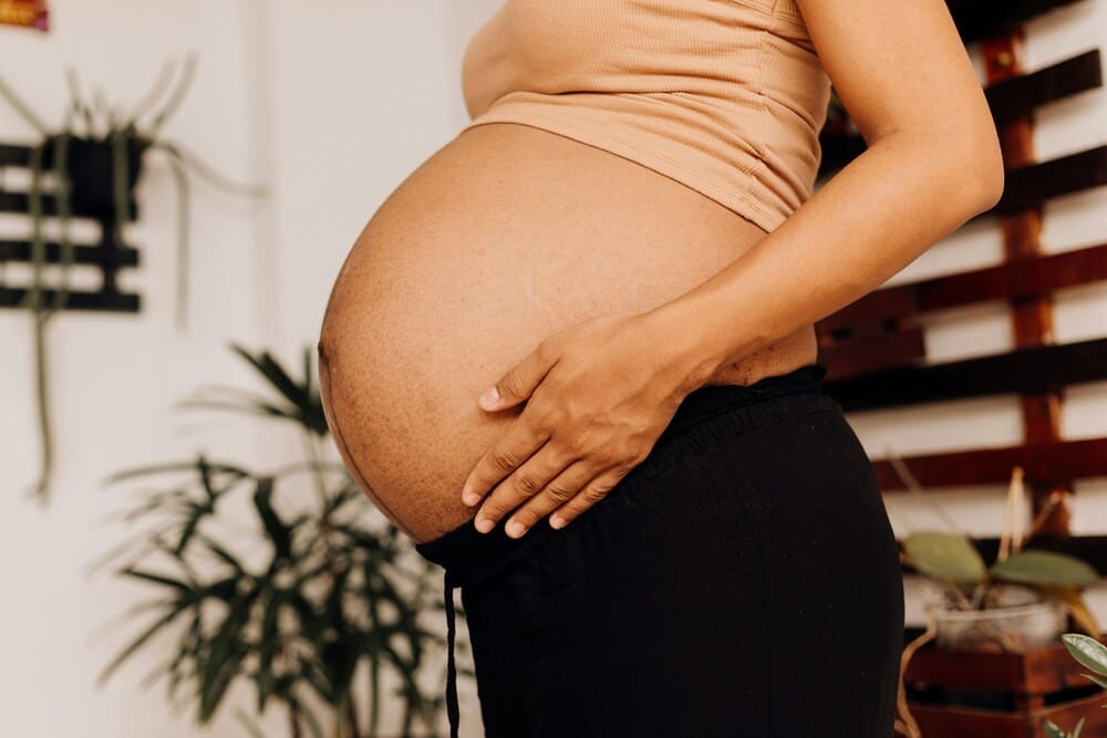 Muoversi in gravidanza e post-parto: dolcezza e ascolto