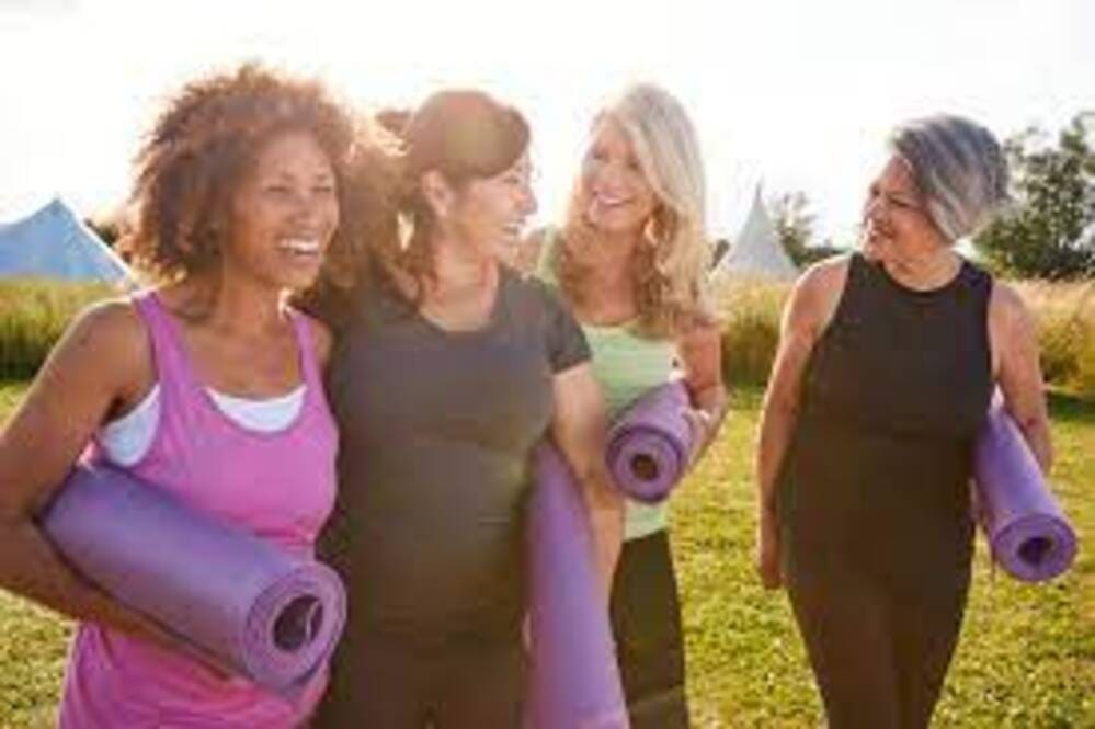 ATTIVITA’ FISICA IN MENOPAUSA