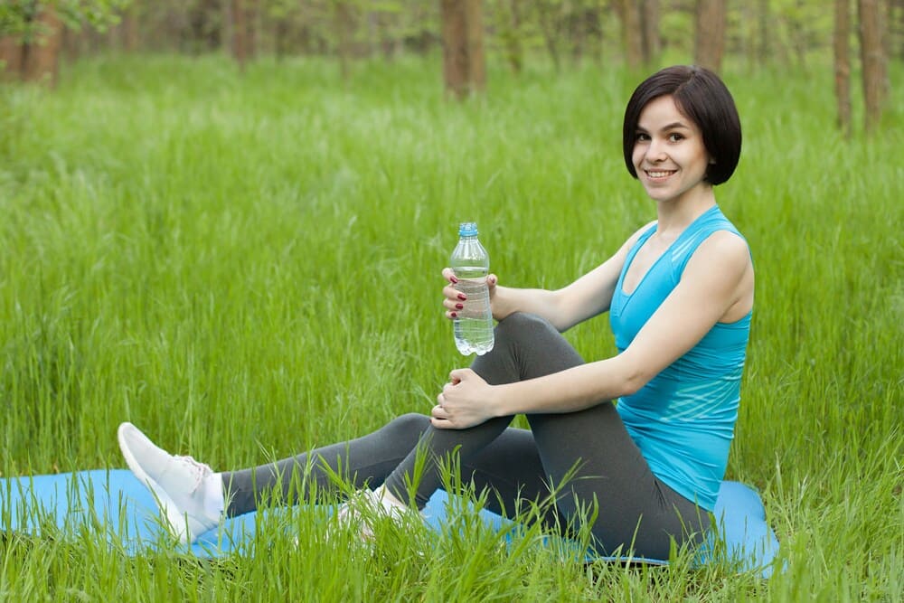 Attività fisica in menopausa: energia e leggerezza